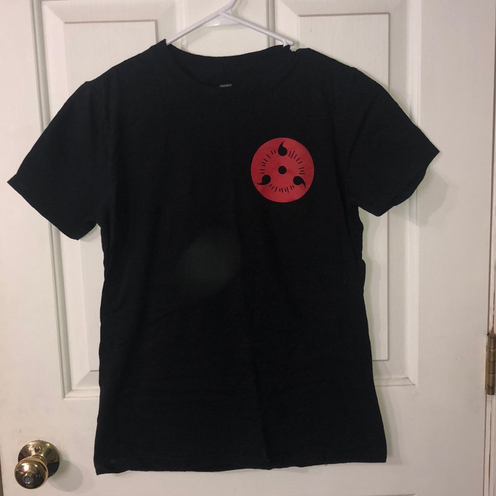 NWOT Naruto Shippuden Tee